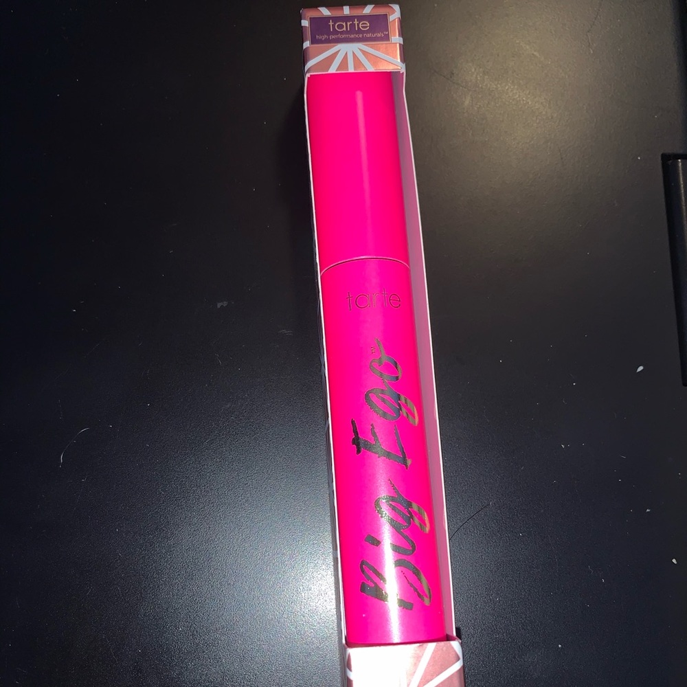 TARTE BIG EGO MASCARA